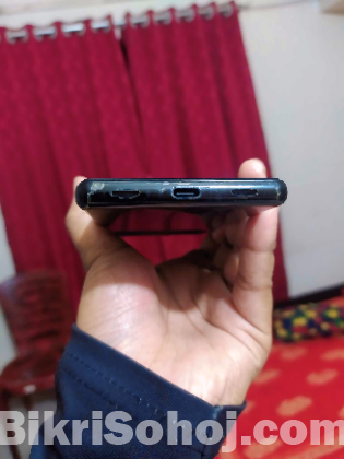 Goggle pixel 6a